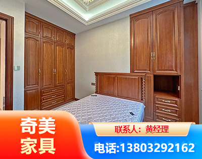 海西板木结合家具